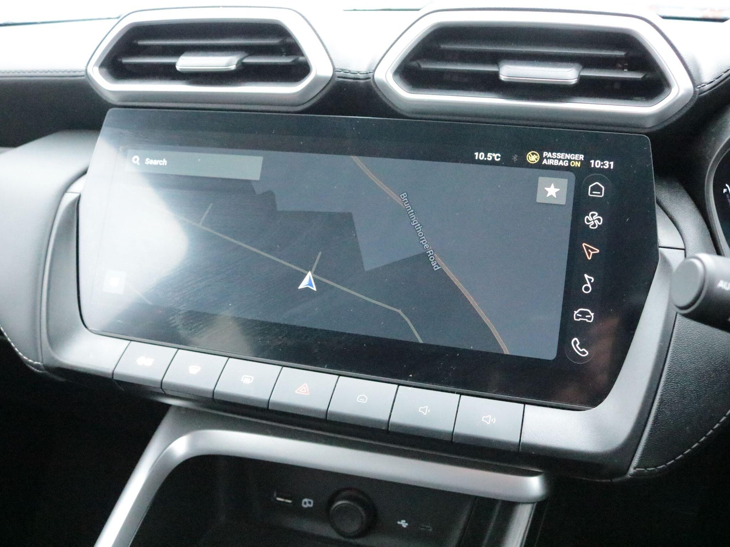 Used MG MG ZS for sale - 77709757: Photo 19