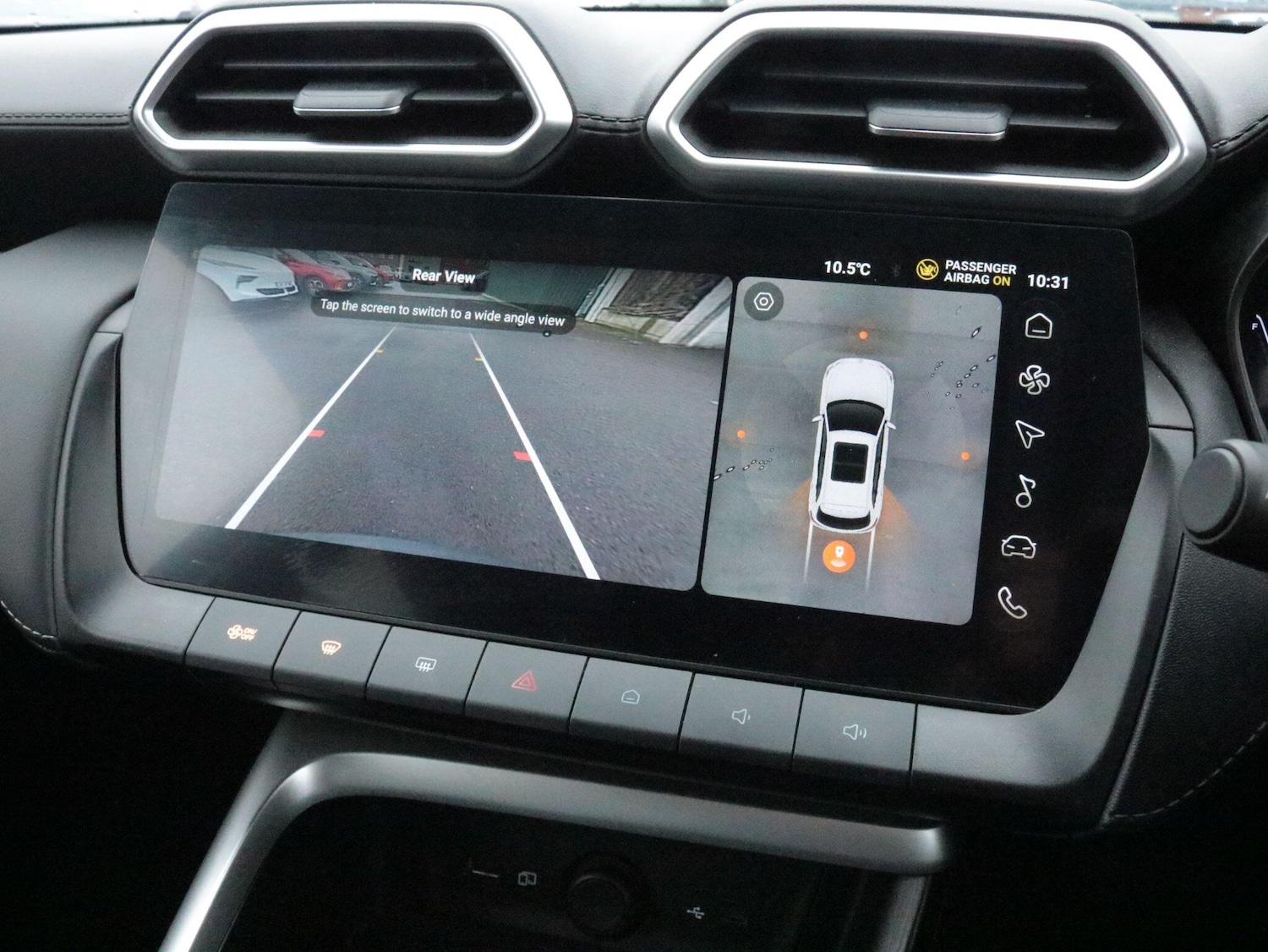 Used MG MG ZS for sale - 77709757: Photo 20