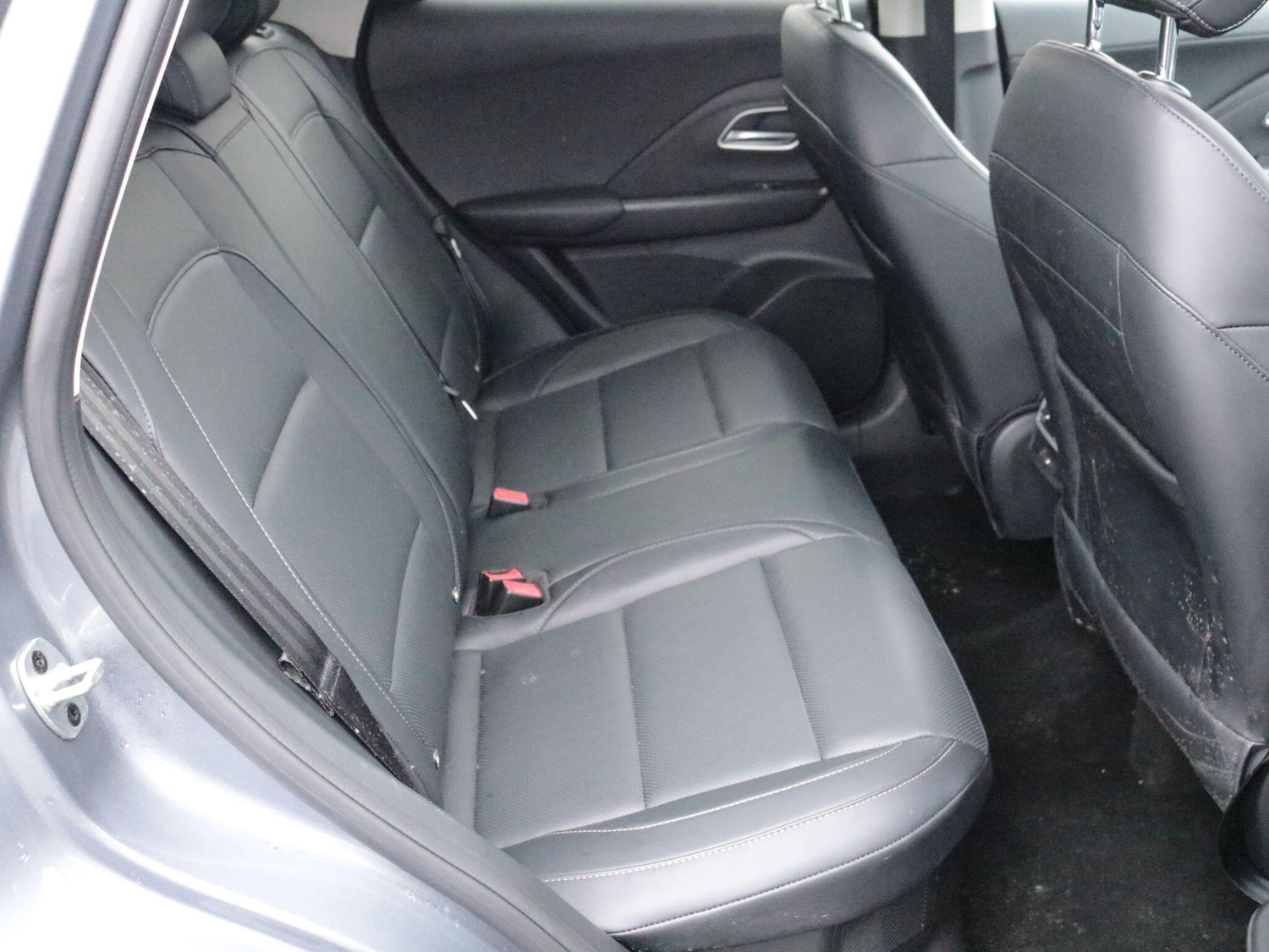 Used MG MG ZS for sale - 77709757: Photo 23