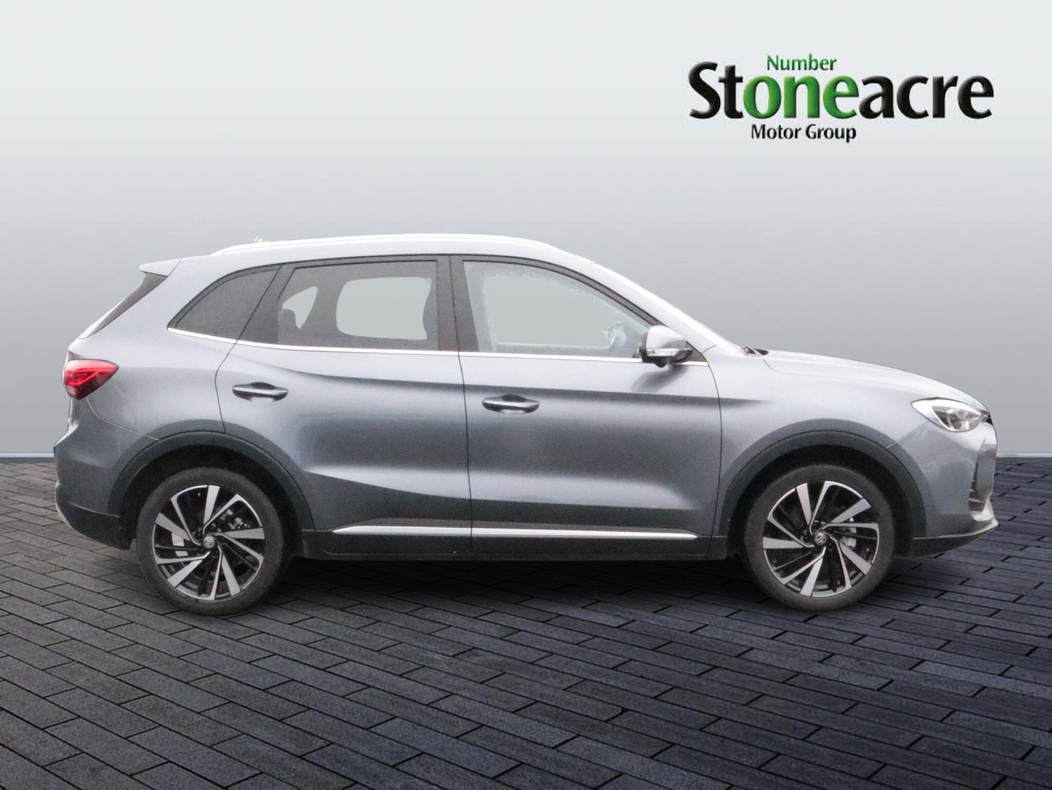 Used MG MG ZS for sale - 77709757: Photo 4