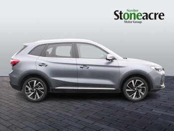 Used MG MG ZS 2025 for sale - 77709757: Photo