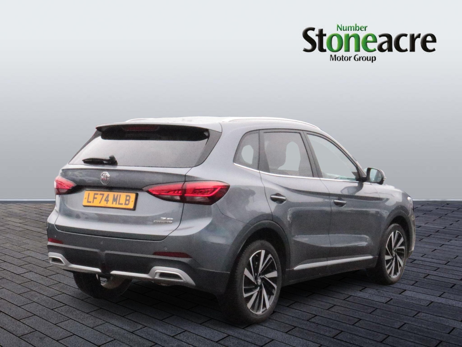 Used MG MG ZS for sale - 77709757: Photo 5