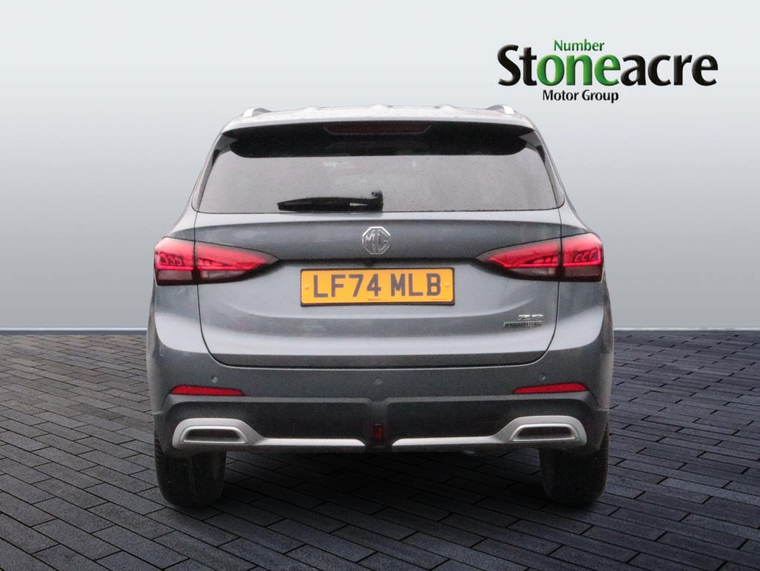 Used MG MG ZS for sale - 77709757: Photo 6