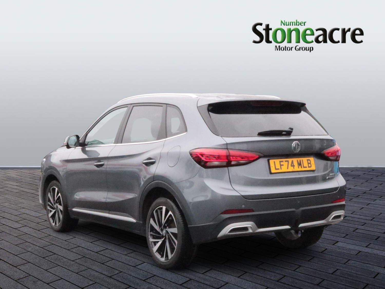 Used MG MG ZS for sale - 77709757: Photo 7