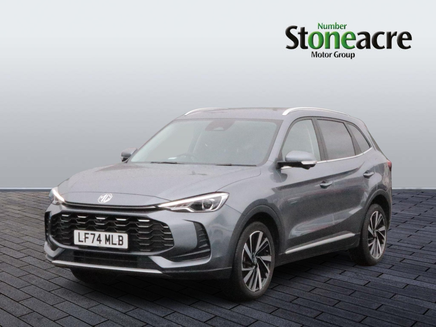 Used MG MG ZS for sale - 77709757: Photo 9