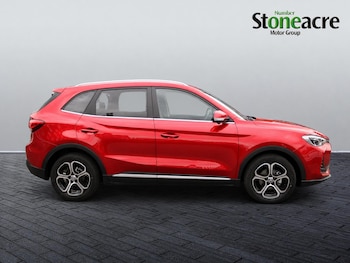 Used MG MG ZS 2026 for sale - 79483774: Photo
