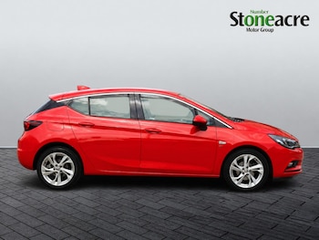 Used Vauxhall Astra 2017 for sale - 79426816: Photo