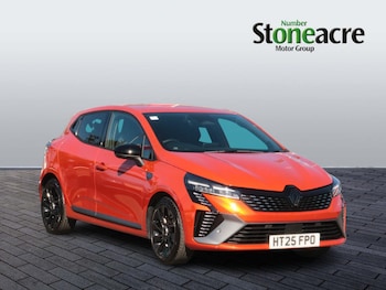 Used Renault Clio 2025 for sale - 78461401: Photo