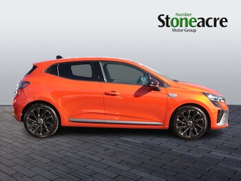 Used Renault Clio 2025 for sale - 78461401: Photo