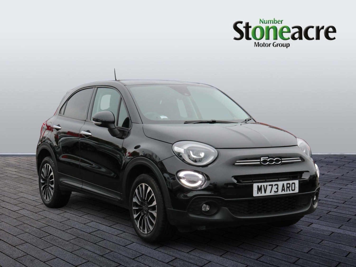 Used Fiat 500X 2023 for sale - 76572981: Photo 1