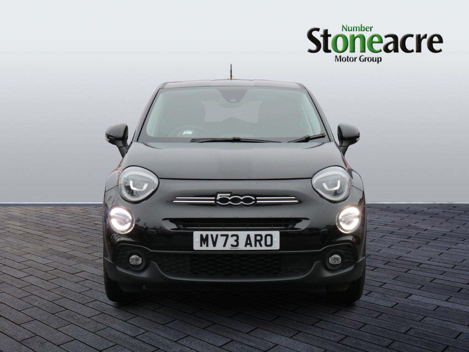Used Fiat 500X 2023 for sale - 76572981: Photo 10