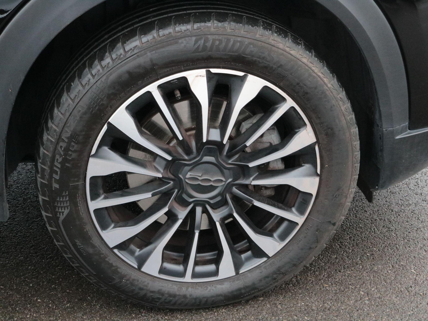 Used Fiat 500X 2023 for sale - 76572981: Photo 11