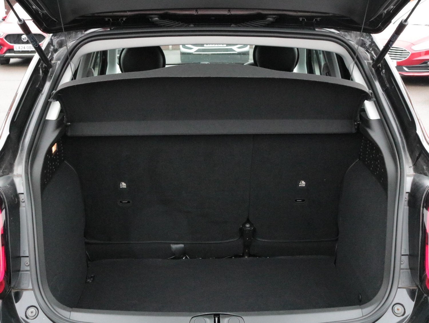 Used Fiat 500X 2023 for sale - 76572981: Photo 12