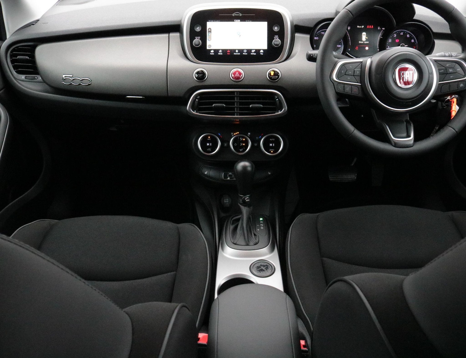 Used Fiat 500X 2023 for sale - 76572981: Photo 14