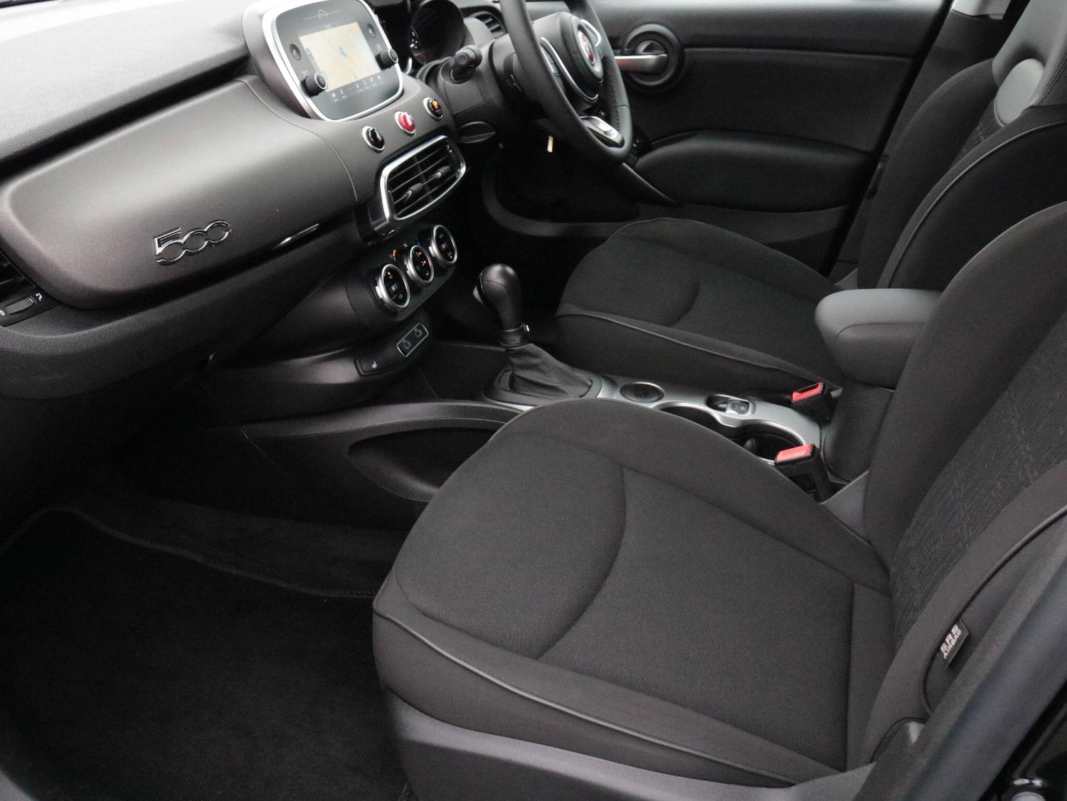 Used Fiat 500X 2023 for sale - 76572981: Photo 15