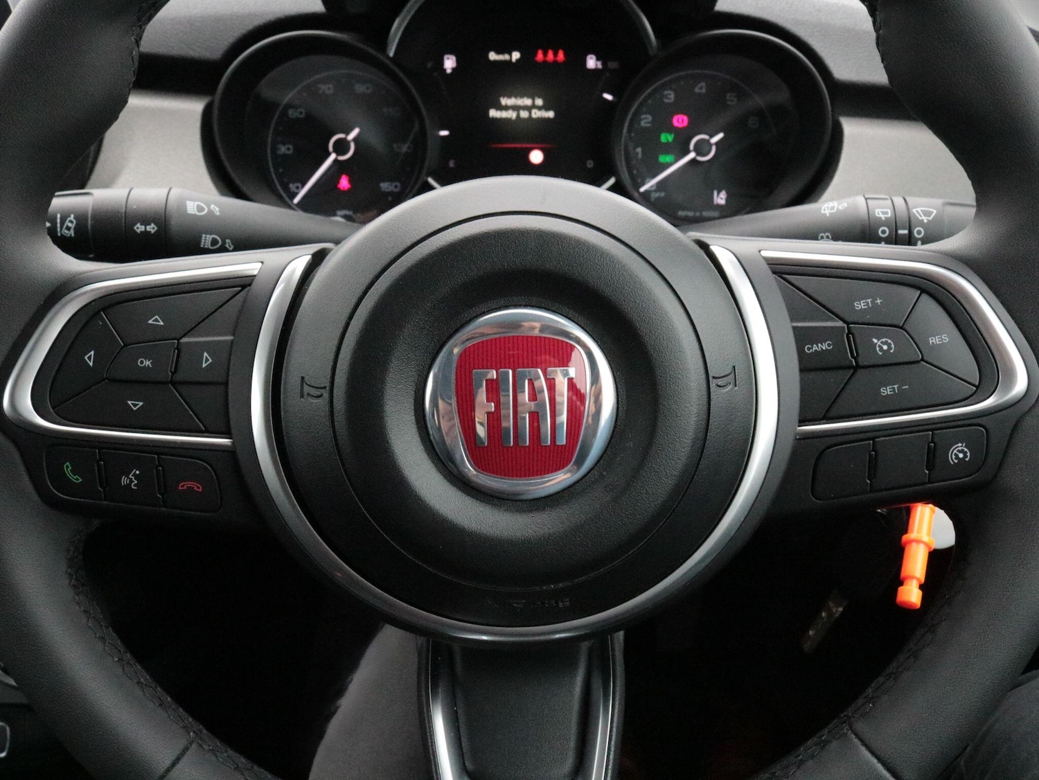 Used Fiat 500X 2023 for sale - 76572981: Photo 17