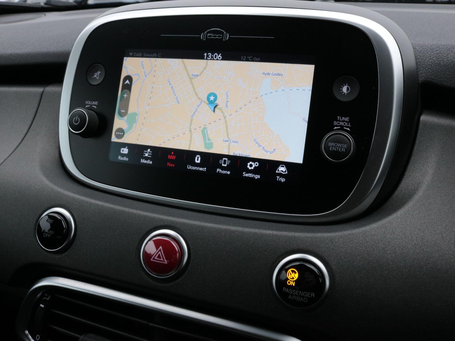 Used Fiat 500X 2023 for sale - 76572981: Photo 18