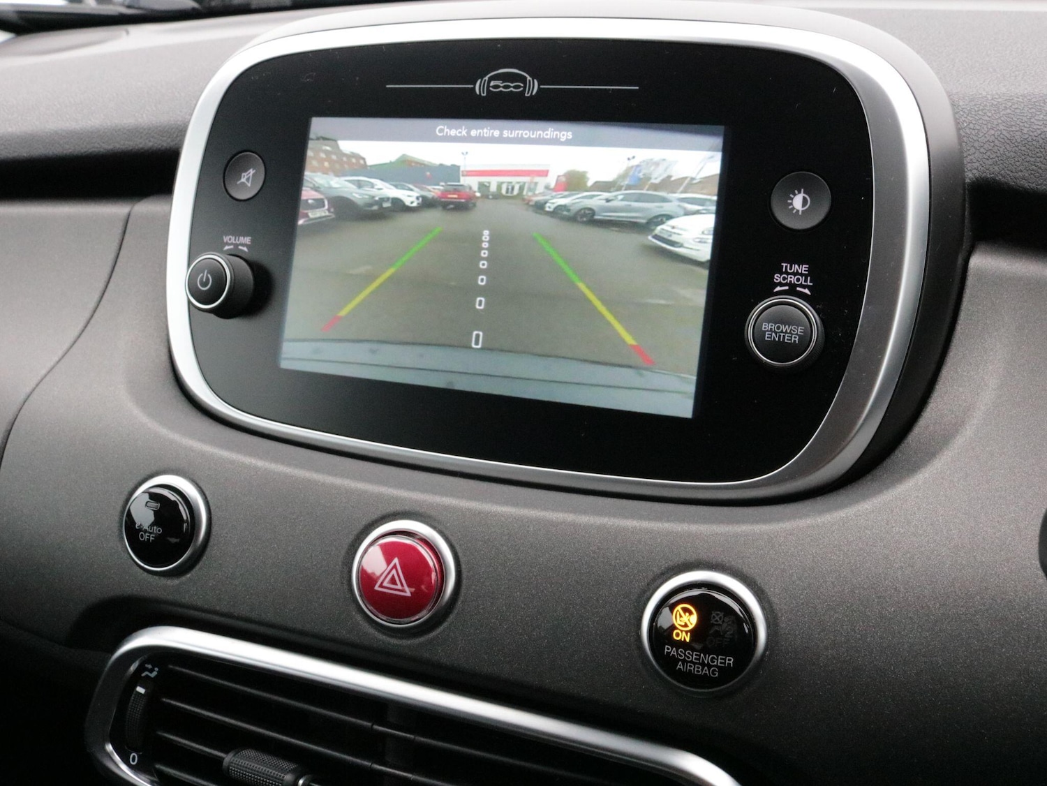 Used Fiat 500X 2023 for sale - 76572981: Photo 19