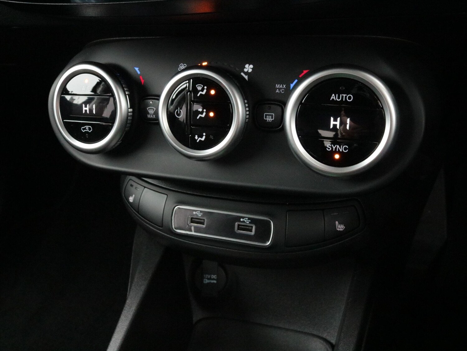 Used Fiat 500X 2023 for sale - 76572981: Photo 20