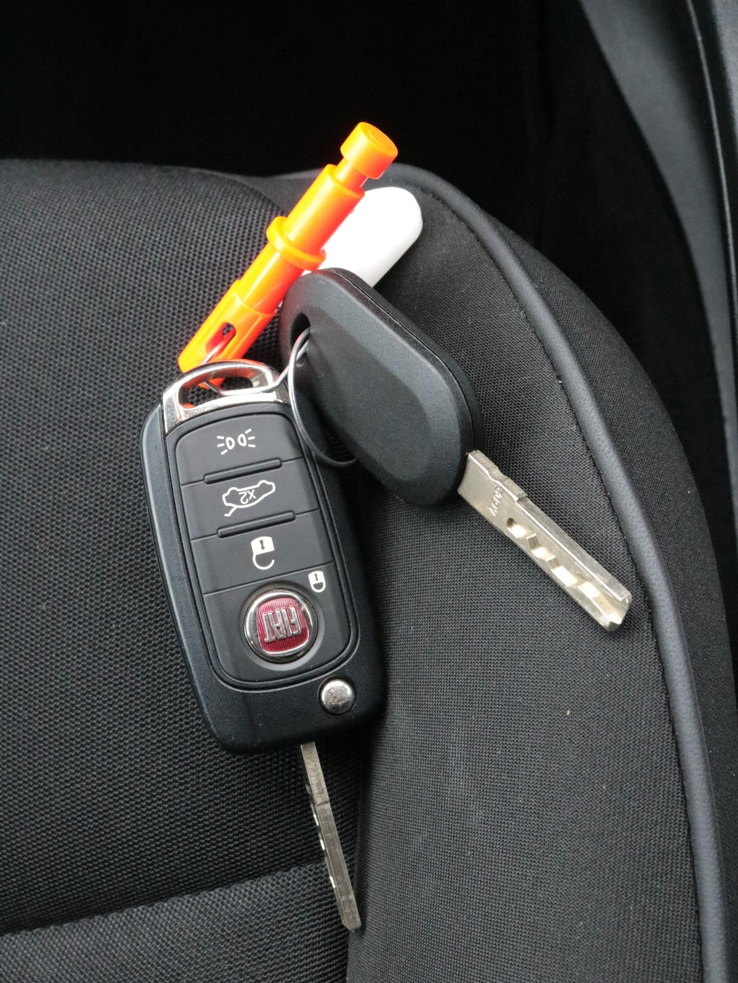 Used Fiat 500X 2023 for sale - 76572981: Photo 26