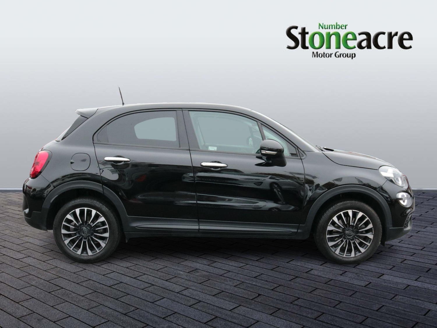 Used Fiat 500X 2023 for sale - 76572981: Photo 4