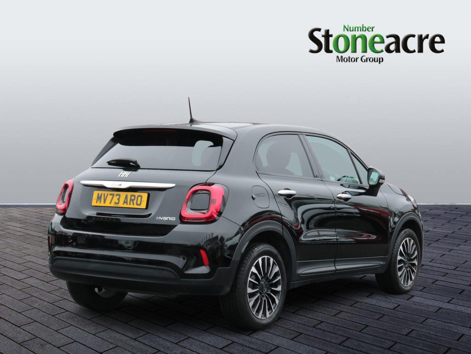 Used Fiat 500X 2023 for sale - 76572981: Photo 5