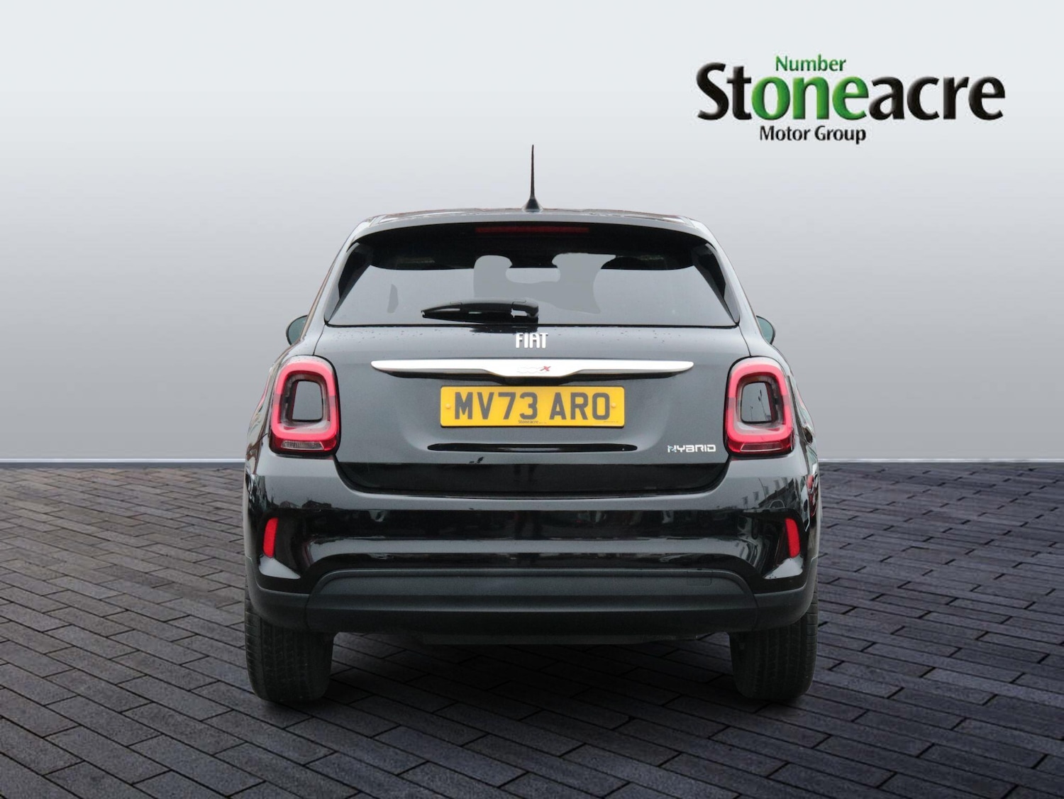 Used Fiat 500X 2023 for sale - 76572981: Photo 6