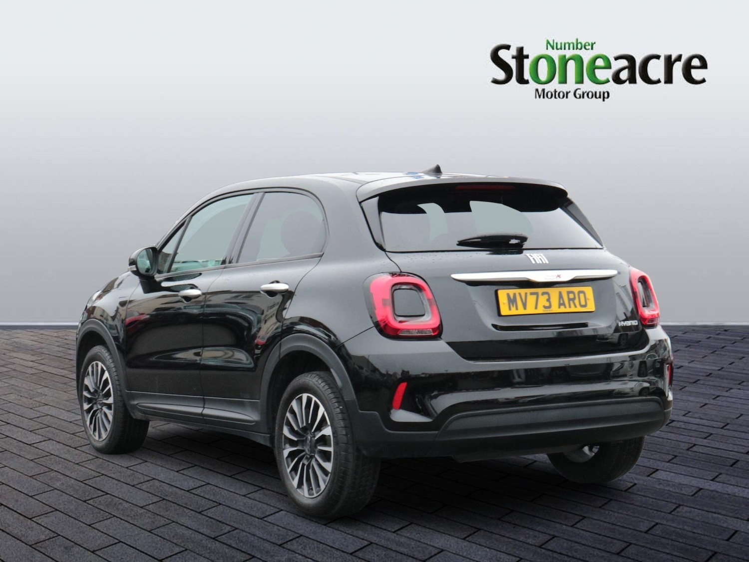 Used Fiat 500X 2023 for sale - 76572981: Photo 7