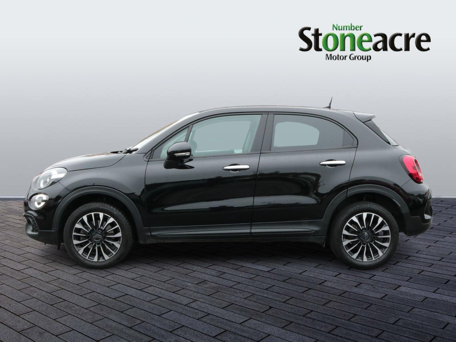 Used Fiat 500X 2023 for sale - 76572981: Photo 8