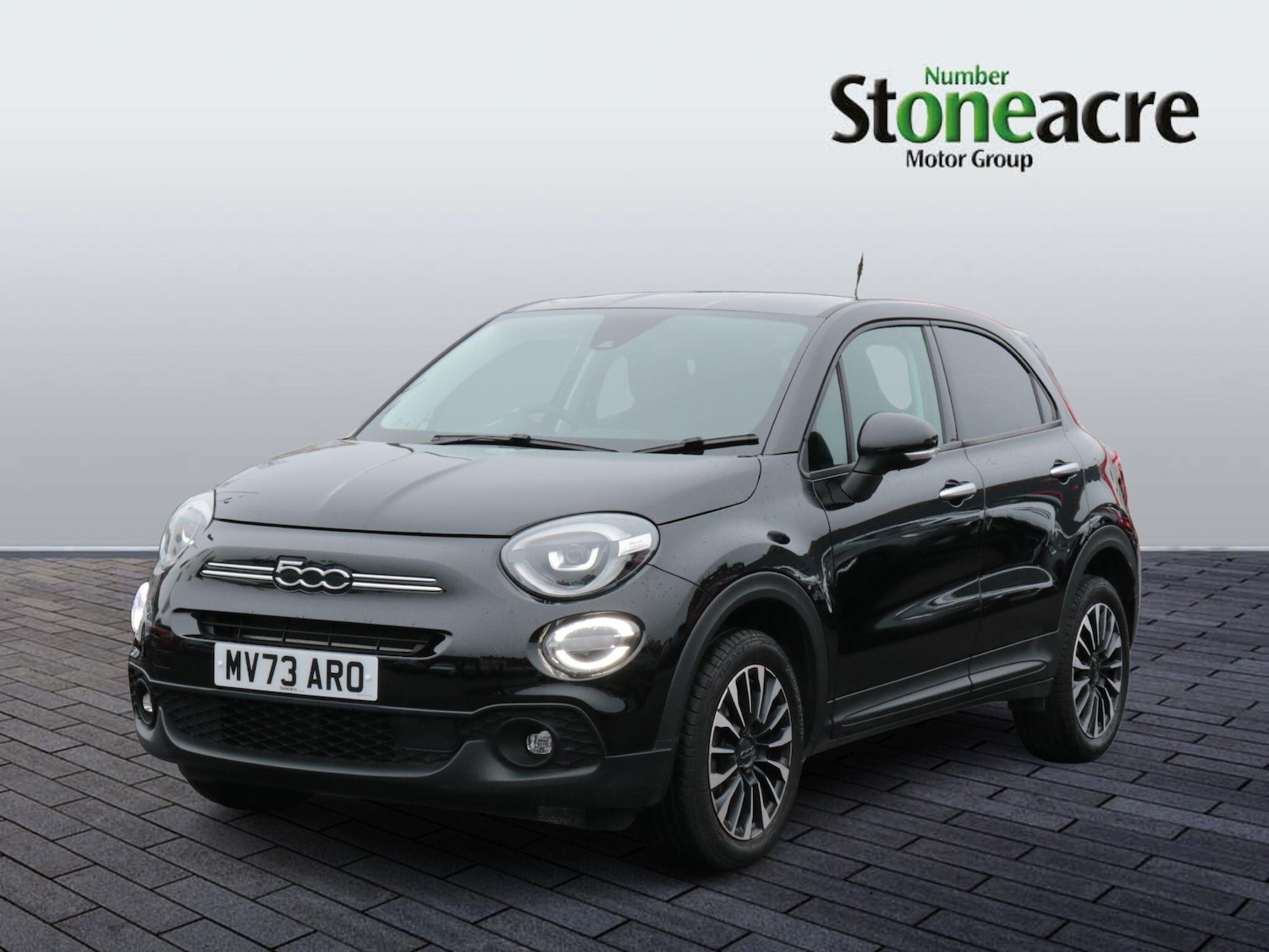 Used Fiat 500X 2023 for sale - 76572981: Photo 9