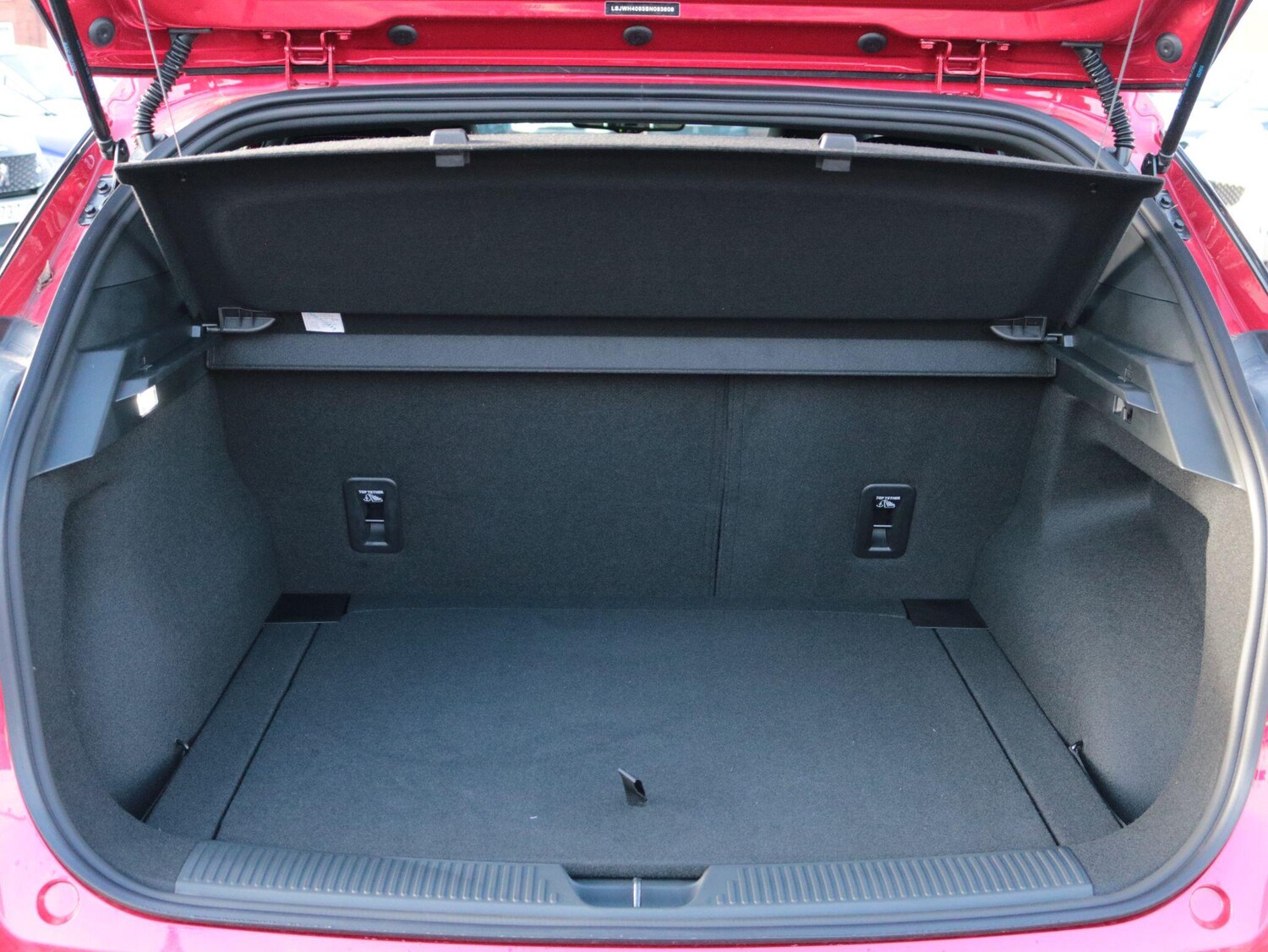 Used MG MG4 2025 for sale - 77479513: Photo 10