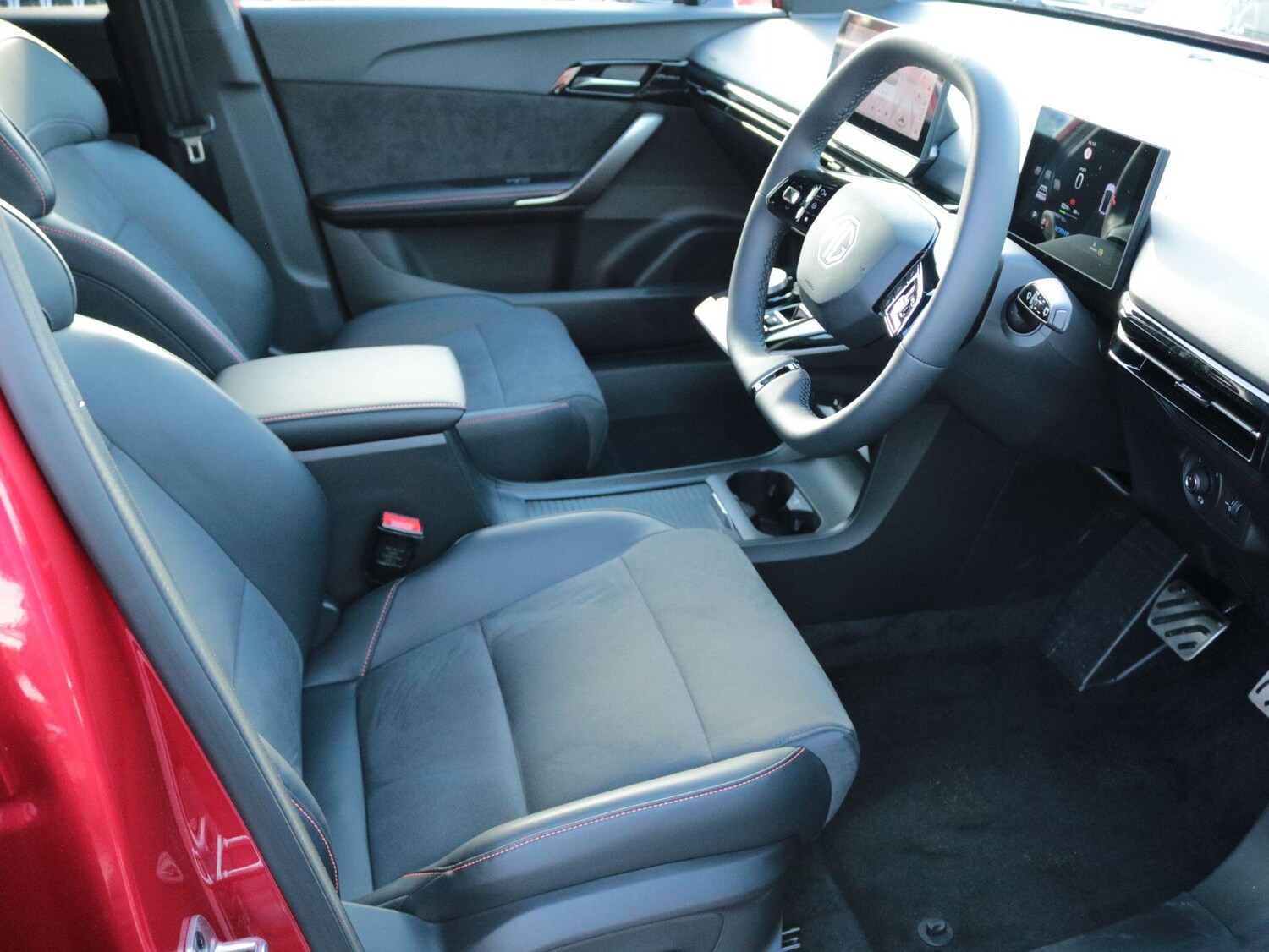 Used MG MG4 2025 for sale - 77479513: Photo 11