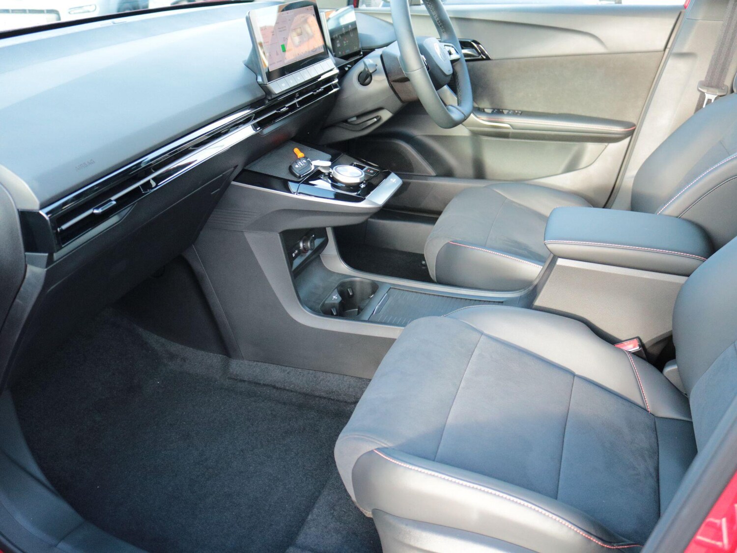 Used MG MG4 2025 for sale - 77479513: Photo 13