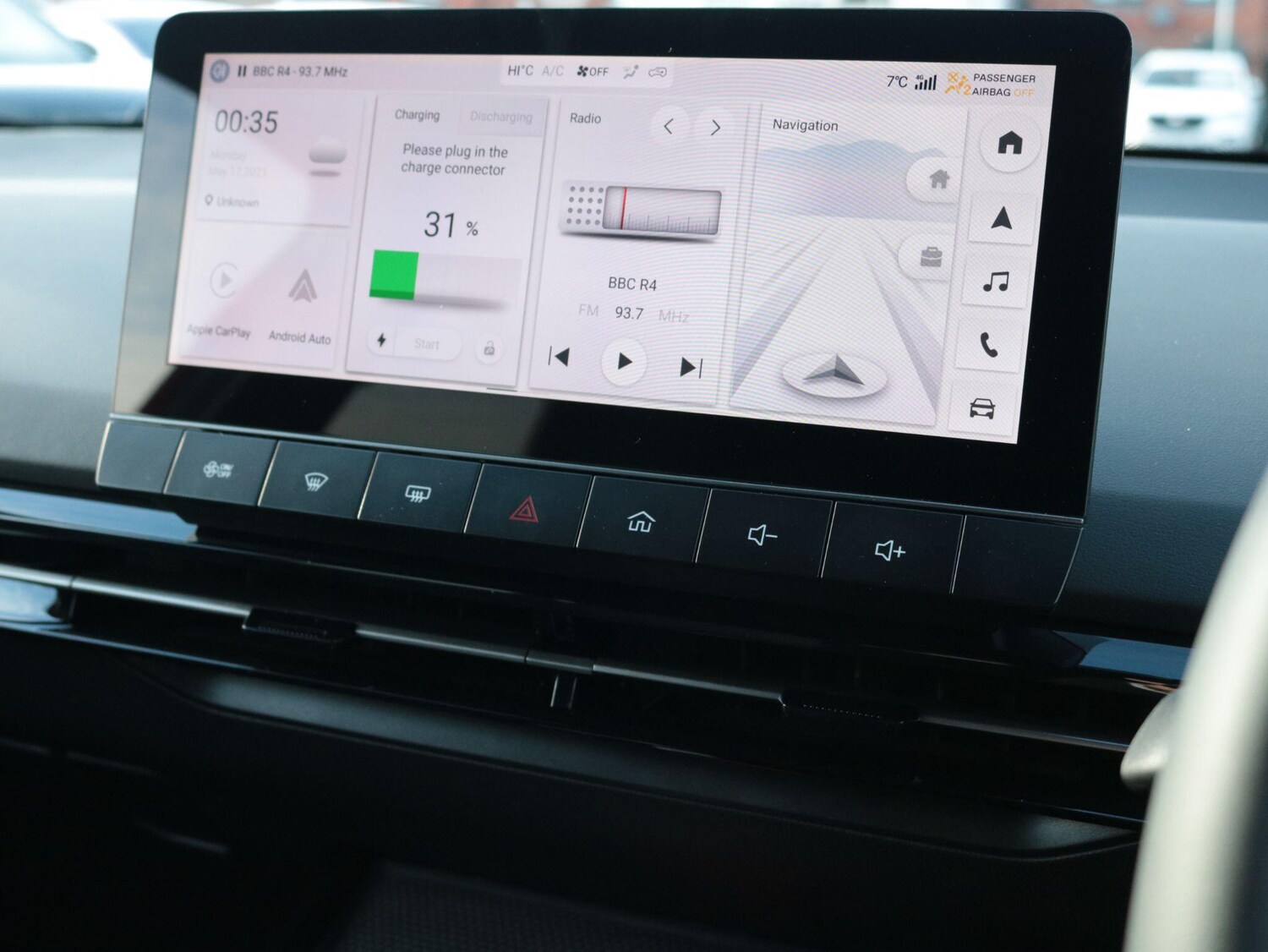 Used MG MG4 2025 for sale - 77479513: Photo 16