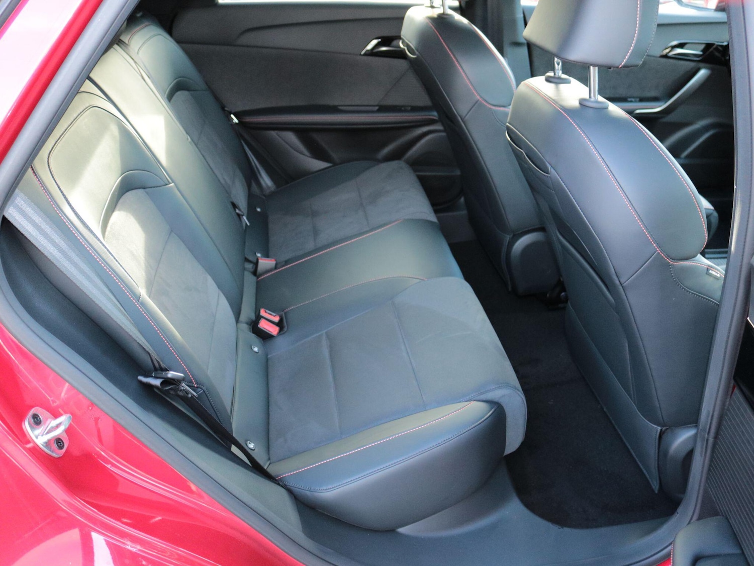 Used MG MG4 2025 for sale - 77479513: Photo 21