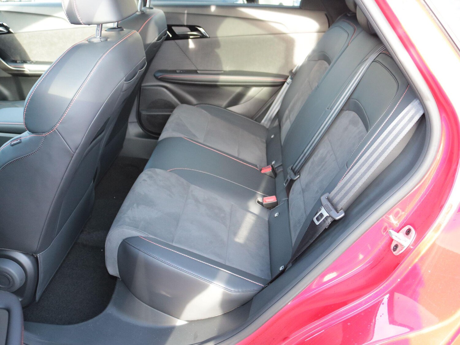 Used MG MG4 2025 for sale - 77479513: Photo 22