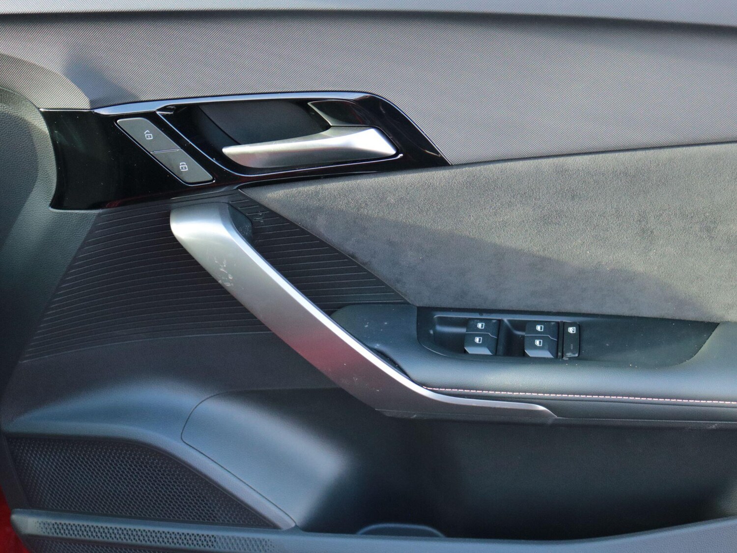 Used MG MG4 2025 for sale - 77479513: Photo 24