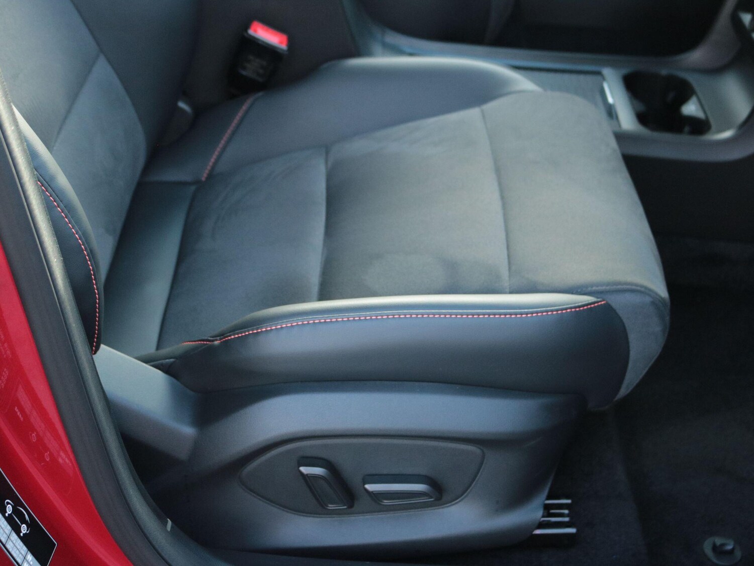 Used MG MG4 2025 for sale - 77479513: Photo 25