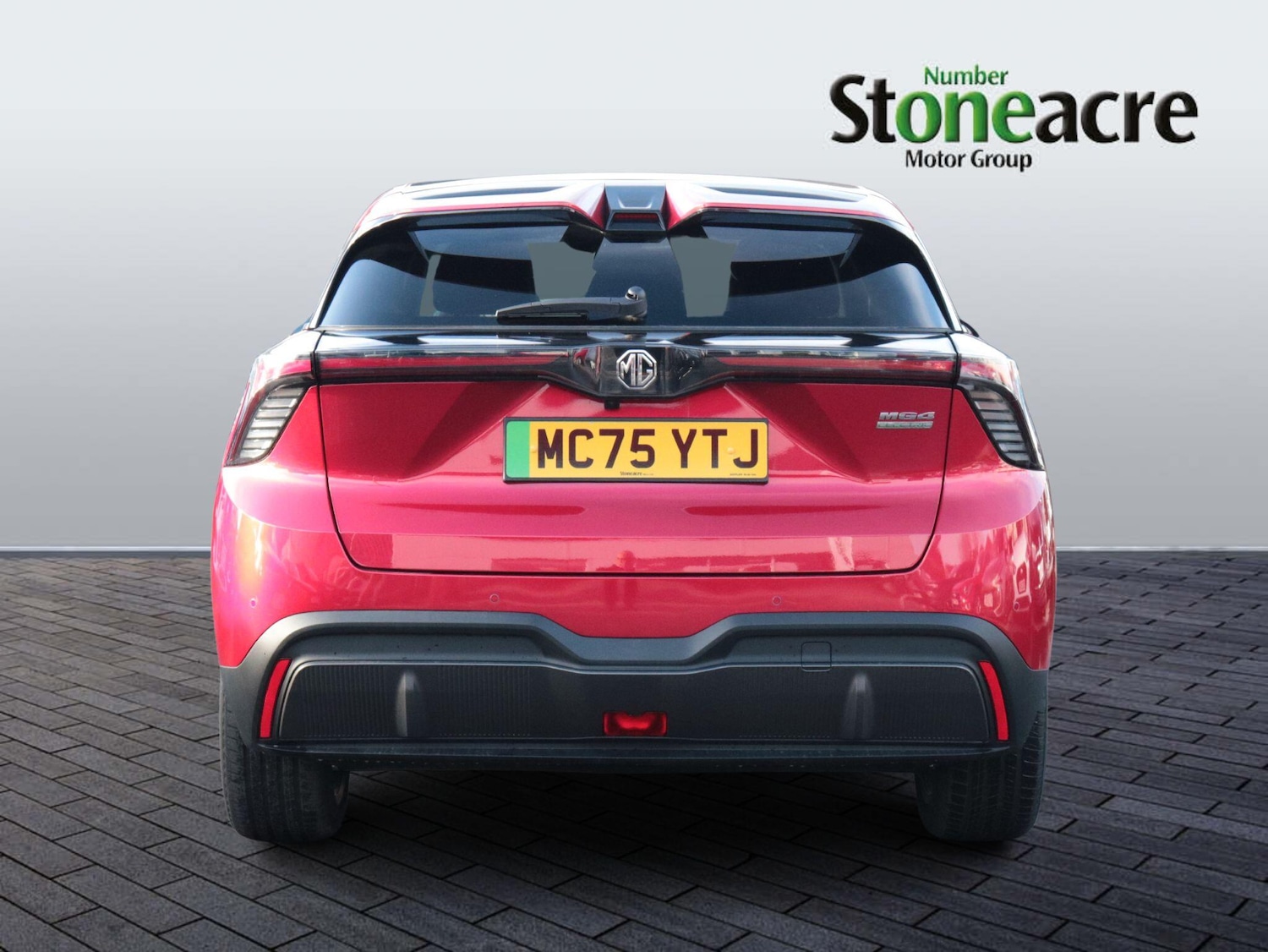 Used MG MG4 2025 for sale - 77479513: Photo 5