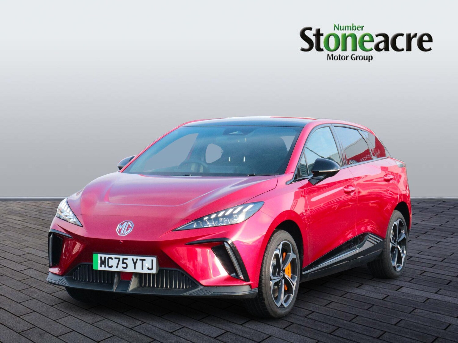 Used MG MG4 2025 for sale - 77479513: Photo 7