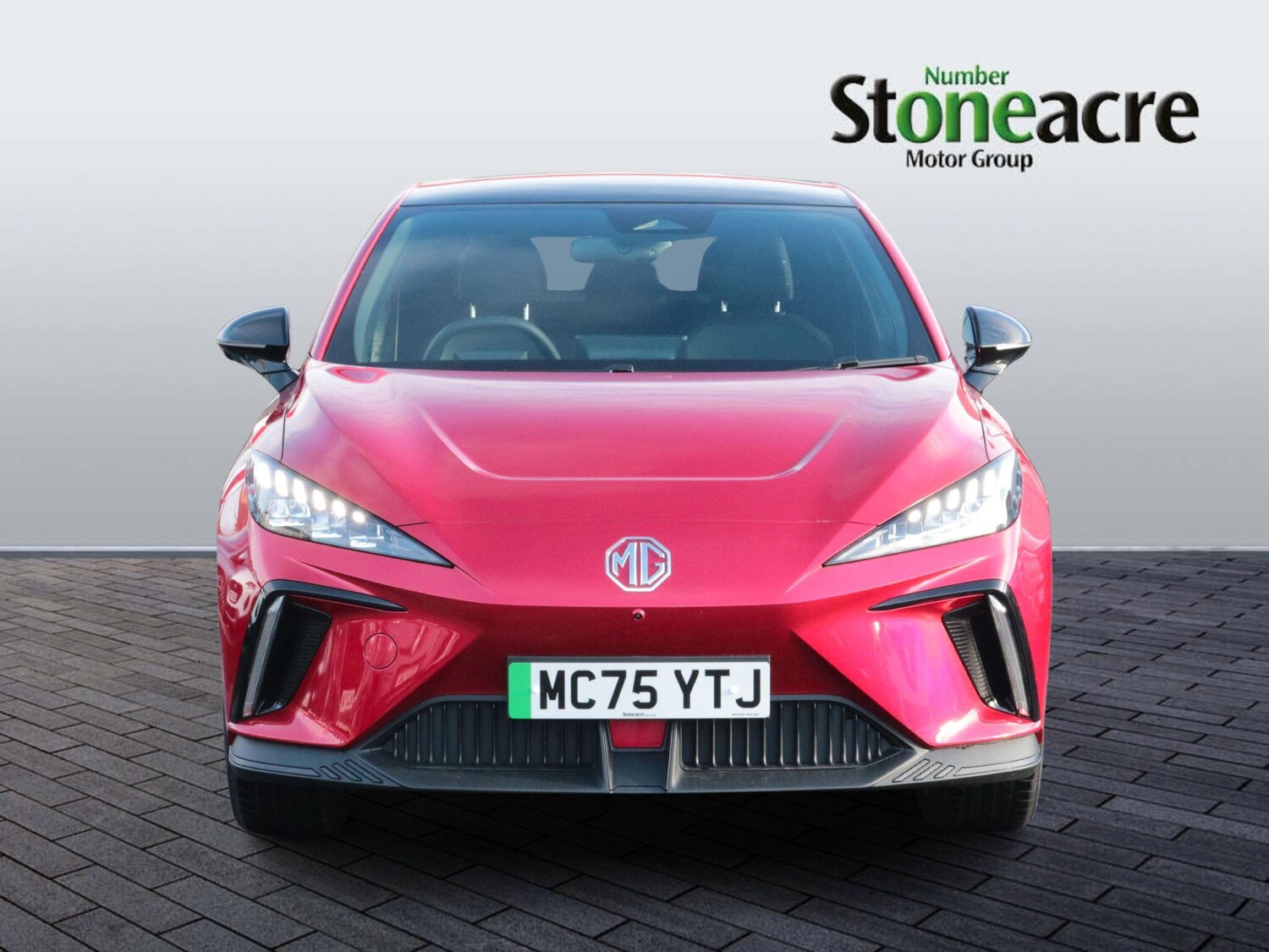 Used MG MG4 2025 for sale - 77479513: Photo 8