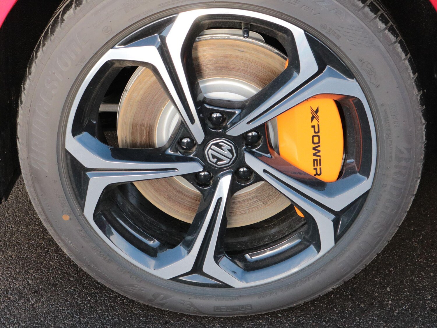 Used MG MG4 2025 for sale - 77479513: Photo 9