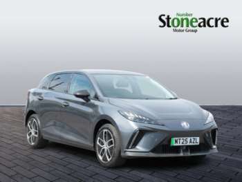 2025 (25) - 64kWh Trophy Long Range Hatchback 5dr Electric Auto (203 ps)