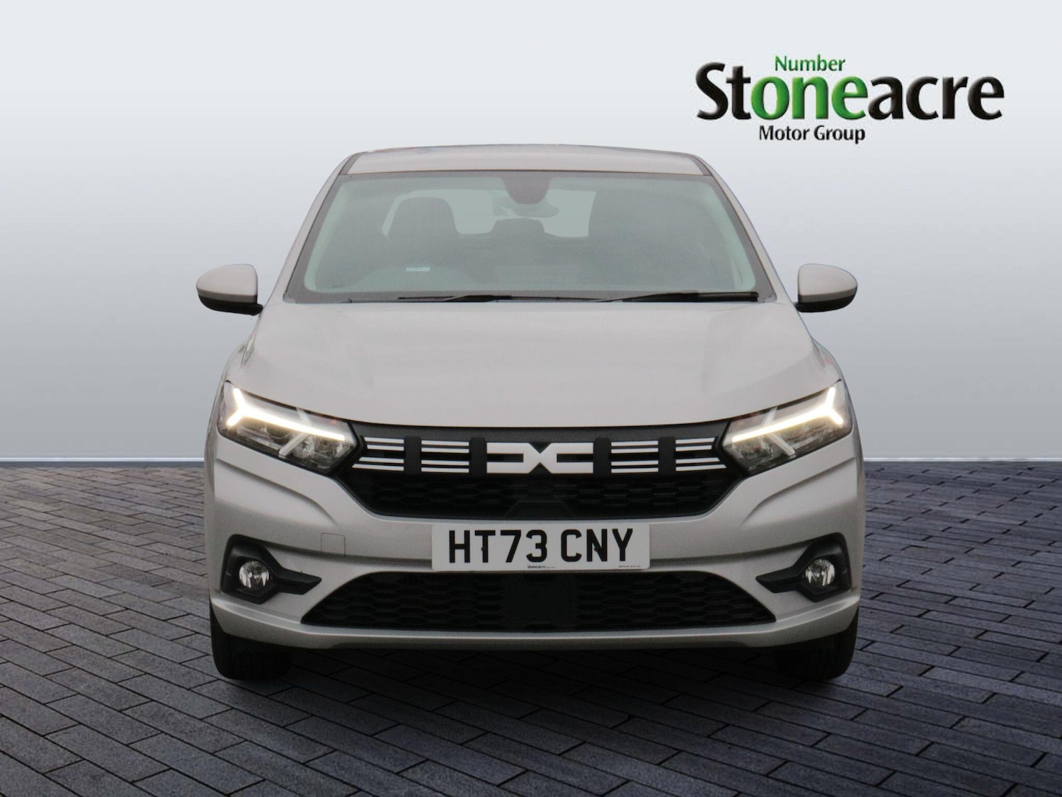 Used Dacia Sandero for sale - 77882059: Photo 10