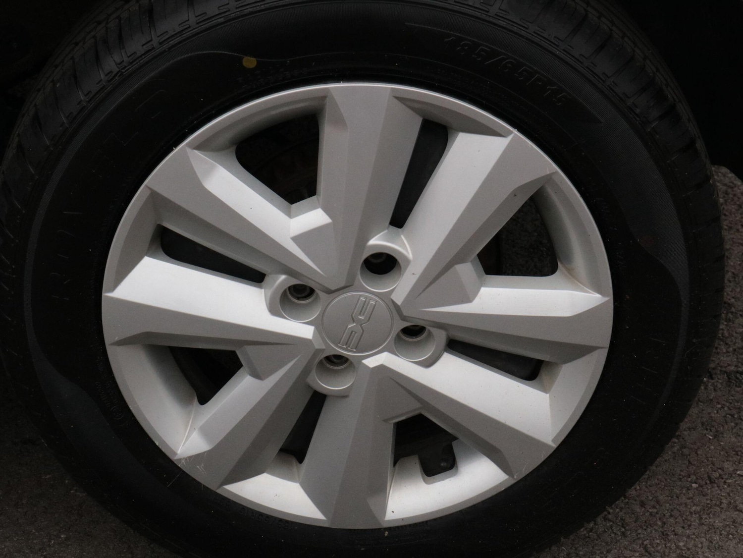 Used Dacia Sandero for sale - 77882059: Photo 11