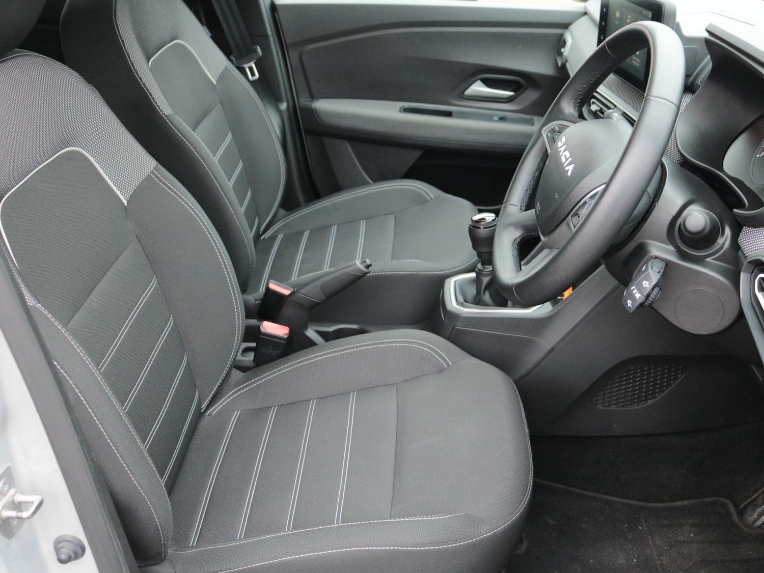 Used Dacia Sandero for sale - 77882059: Photo 13