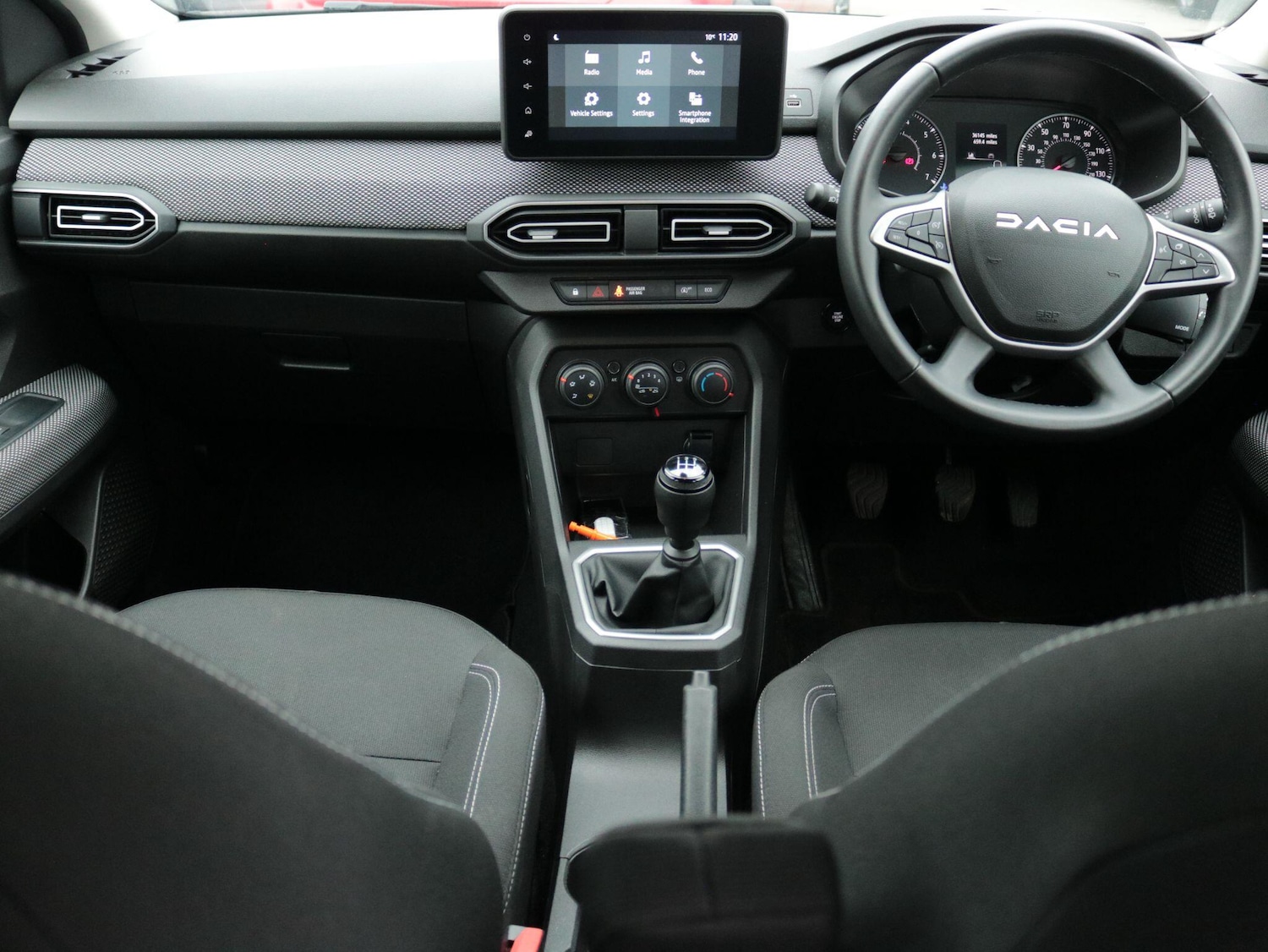 Used Dacia Sandero for sale - 77882059: Photo 14