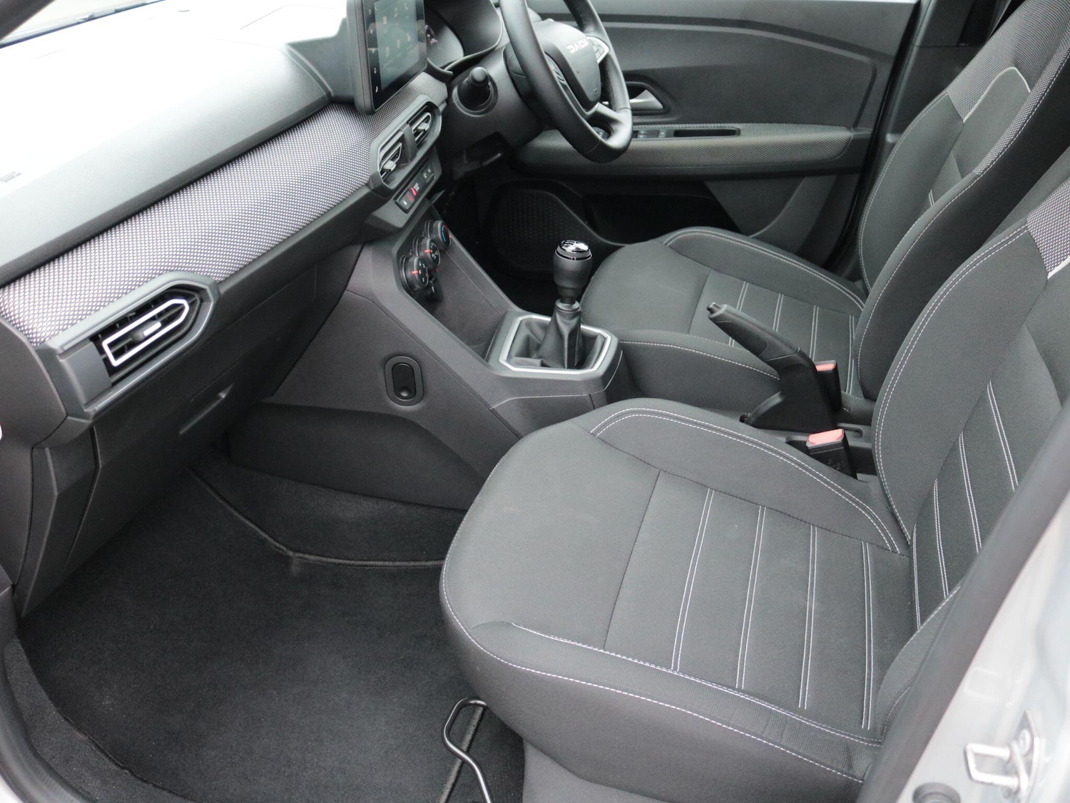 Used Dacia Sandero for sale - 77882059: Photo 15