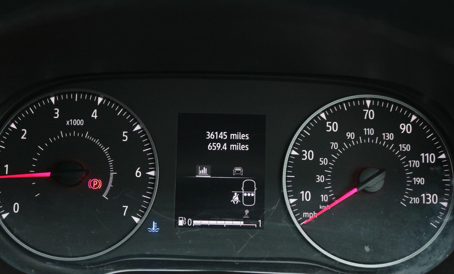 Used Dacia Sandero for sale - 77882059: Photo 16