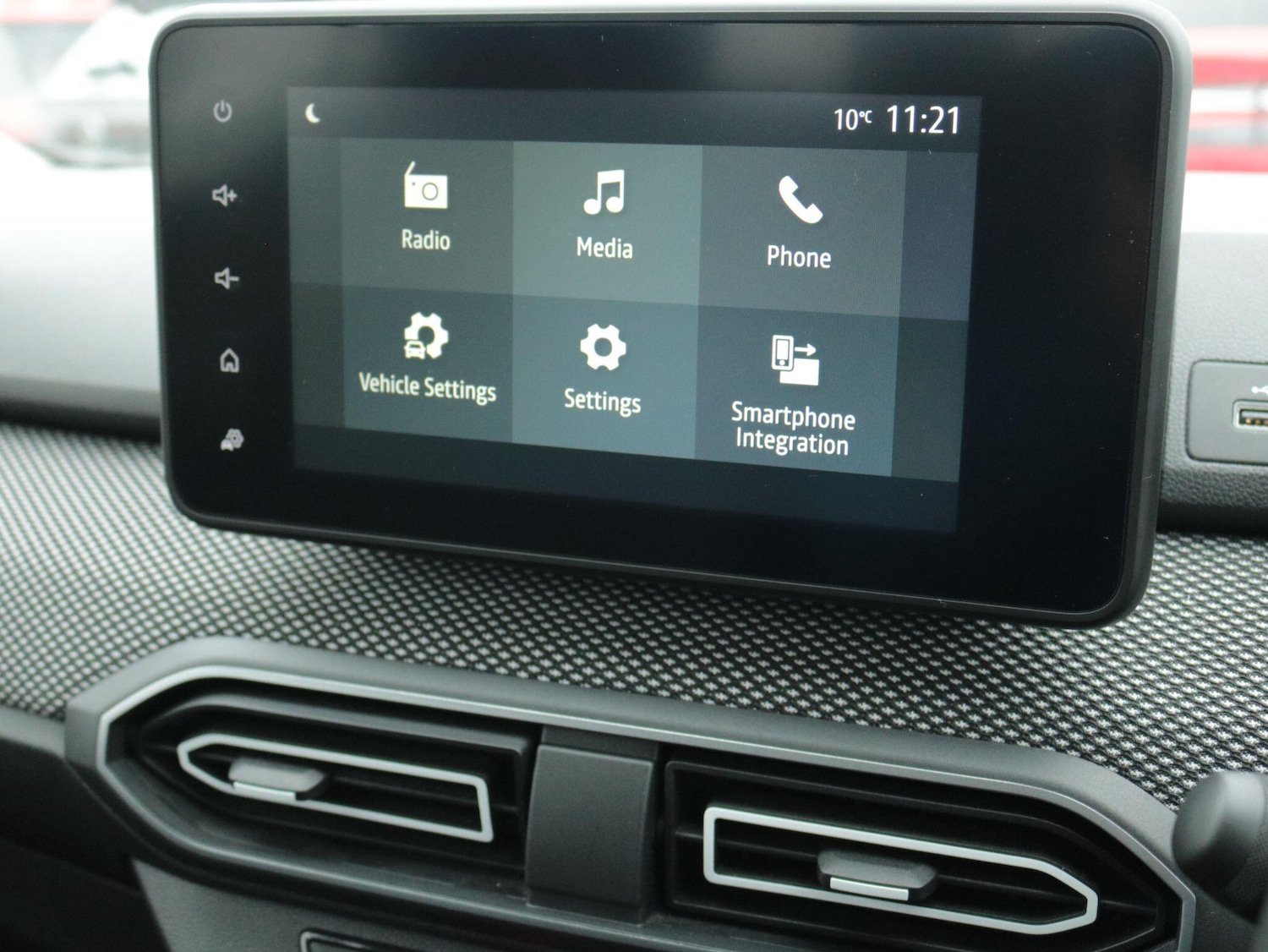 Used Dacia Sandero for sale - 77882059: Photo 18